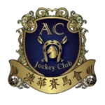 Australian Chinese Jockey Club Logo