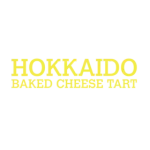 Clickable Hokkaido Baked Cheese Tarts Australia logo linking to Hokkaido Baked Cheese Tarts Australia website