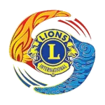 Lions Clubs International Logo