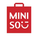 Clickable Miniso Australia logo linking to Miniso Australia website
