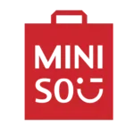 Clickable Miniso Australia logo linking to Miniso Australia website