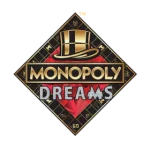 Clickable Monopoly Dreams logo linking to Monopoly Dreams Australia website