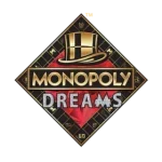 Clickable Monopoly Dreams logo linking to Monopoly Dreams Australia website