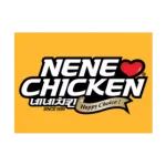Clickable NeneChicken Australia logo linking to NeneChicken Australia website