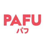 Clickable PAFU Australia logo linking to PAFU Australia website