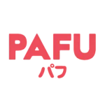 Clickable PAFU Australia logo linking to PAFU Australia website