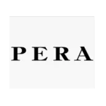 Clickable Pera Australia logo linking to Pera Australia website