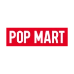 Clickable PopMart Australia logo linking to PopMart Australia website