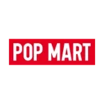 Clickable PopMart Australia logo linking to PopMart Australia website