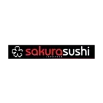 Clickable Sakura Sushi Australia logo linking to Sakura Sushi Australia website