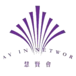 Way in Network Logo